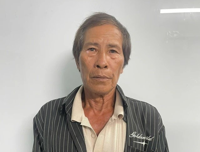 Đối tượng Trương Tấn Sỹ. sy-bi-bat-17547112995711471166700.jpg