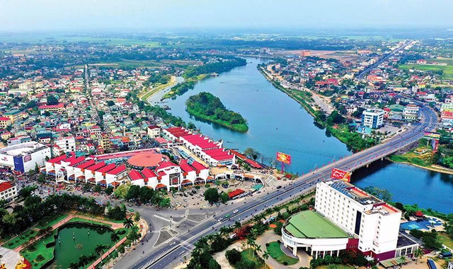 Quảng Trị vận hành thử nghiệm 9 xã, phường mới từ ngày 17/6. 1-32.jpg