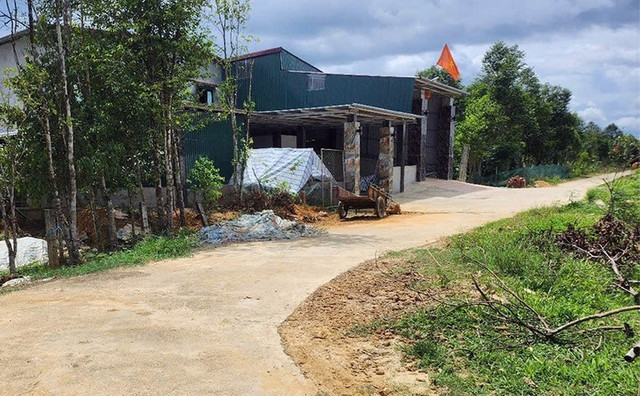 Hiện trường nơi xảy ra vụ việc. z6796750144480-4aef974046cb663c78bd14bf86c1adc3.jpg