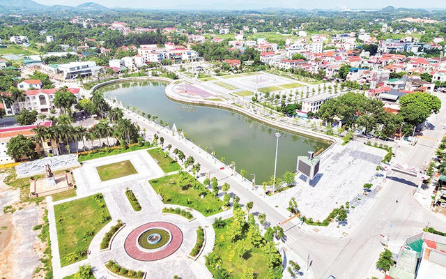Một góc huyện Lập Thạch (Vĩnh Phúc). vp-6929.jpg