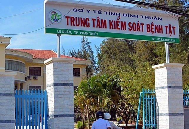 Trung tâm kiểm soát bệnh tật tỉnh Bình Thuận. cdc-9868.jpg