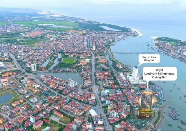 Vị trí xây dựng Shophouse Royal Landmark Quảng Bình tại TP. Đồng Hới. 444-1401.jpg