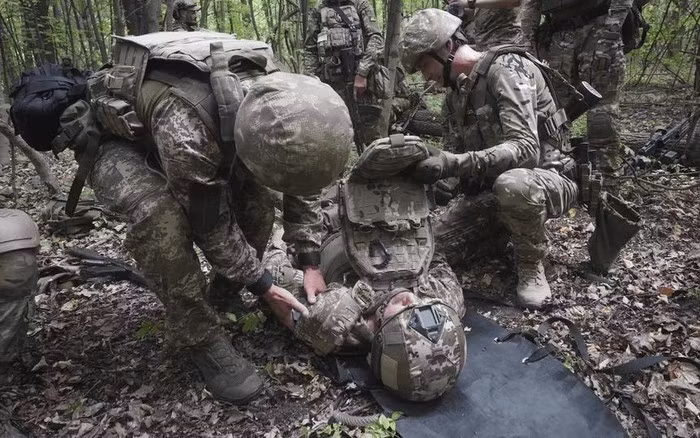 Những tổn thất nặng nề mà quân đội chính quy Ukraine phải gánh chịu có nghĩa là lực lượng PMC có thể sẽ được sử dụng trong các nhiệm vụ có rủi ro cao, tác động thấp thay vì chiến đấu trên quy mô lớn. Sự xuất hiện của lính đánh thuê phương Tây đã nhấn mạnh sự tuyệt vọng ngày càng tăng của Kiev khi Chiến dịch tấn công Kursk sụp đổ.