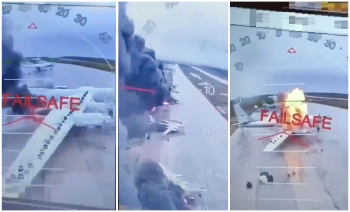 View - Sức mạnh máy bay ném bom Tu-95MS khiến Ukraine trăm phương ngàn kế tiêu diệt | Báo Tri thức và Cuộc sống - TIN TỨC PHỔ BIẾN KIẾN THỨC 24H