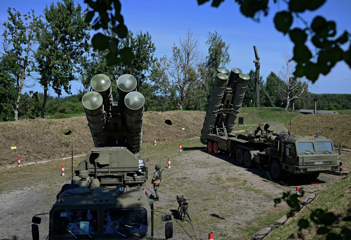 Khi cả năm trung đoàn S-400 được triển khai đầy đủ, Ấn Độ sẽ có khả năng bảo vệ toàn bộ biên giới phía Bắc và phía Tây, cũng như các vùng ven biển trọng yếu ở phía Nam – nơi giữ vai trò sống còn trong tuyến thương mại và phòng thủ chiến lược.