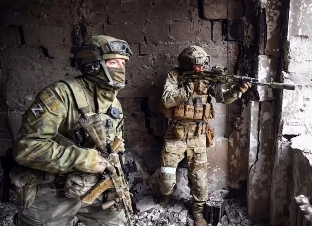 Mặc dù RFAF vẫn chưa hoàn toàn thiết lập được chỗ đứng ở Nelipivka, nhưng bước tiến sâu của họ cũng đã bộc lộ những vấn đề lớn trong tuyến phòng thủ của AFU ở hướng nam không chặt chẽ. Nguyên nhân có thể là