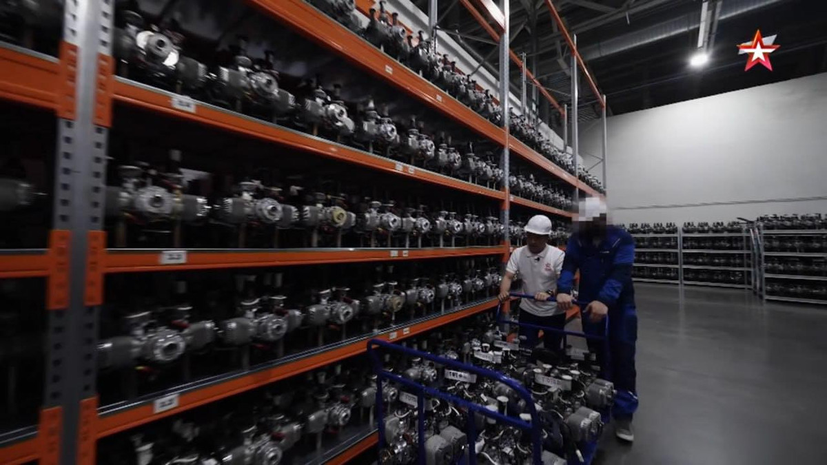 Đây là dòng UAV tự sát chủ lực được quân đội Nga sử dụng trong các đòn tập kích tầm xa nhằm vào Ukraine, nhưng cũng có thể tập kích những mục tiêu chiến thuật gần tiền tuyến nếu có yêu cầu.