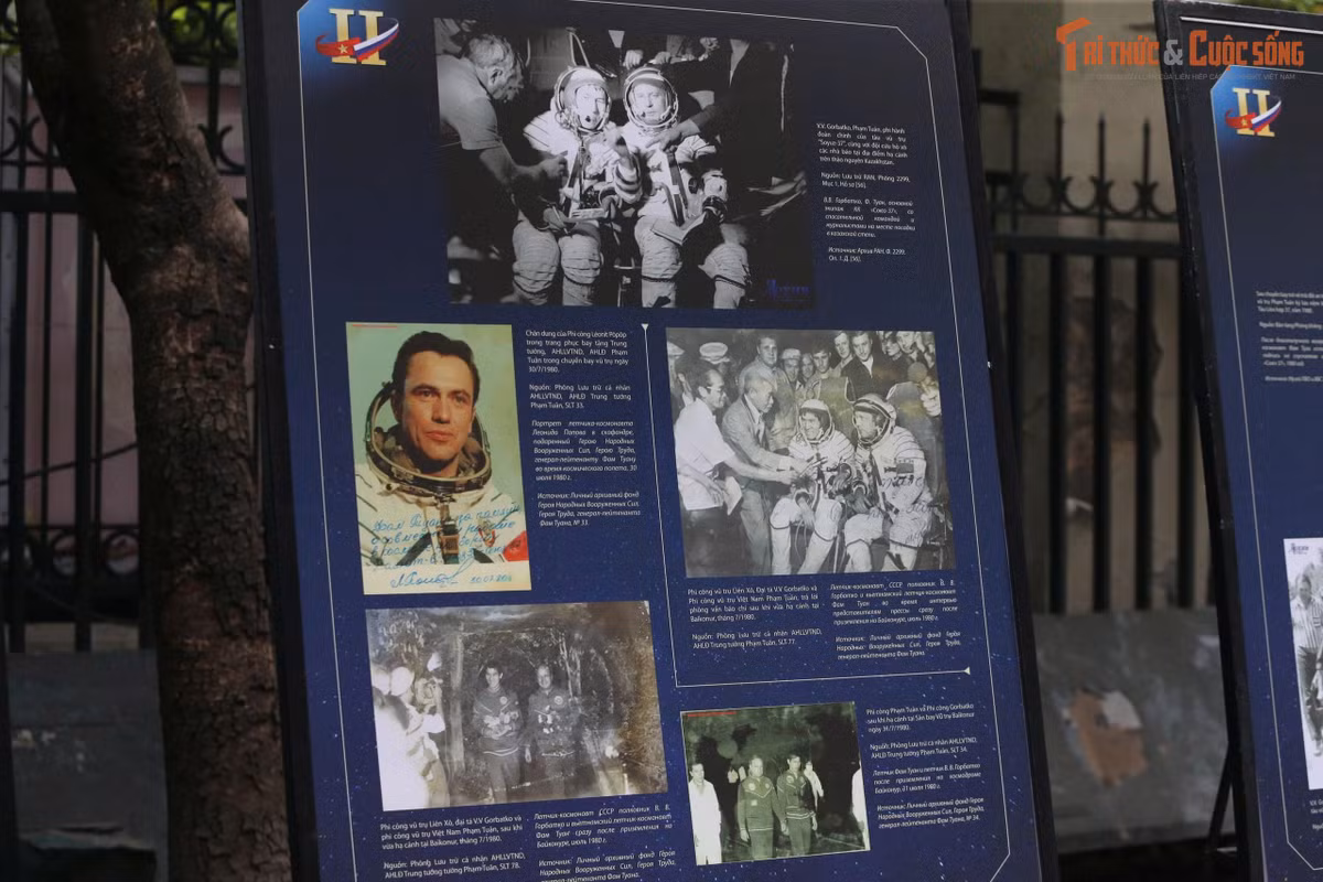 Phát biểu tại buổi khai mạc, Thứ trưởng Bộ Nội Vụ Cao Huy nhấn mạnh rằng việc phát huy giá trị tài liệu lưu trữ gắn liền với các sự kiện lịch sử là cách hiệu quả nhất để giáo dục truyền thống cho thế hệ mai sau. Ông đánh giá cao vai trò của ngành Lưu trữ trong việc củng cố tin cậy chính trị và làm phong phú thêm các kênh hợp tác khoa học - công nghệ.