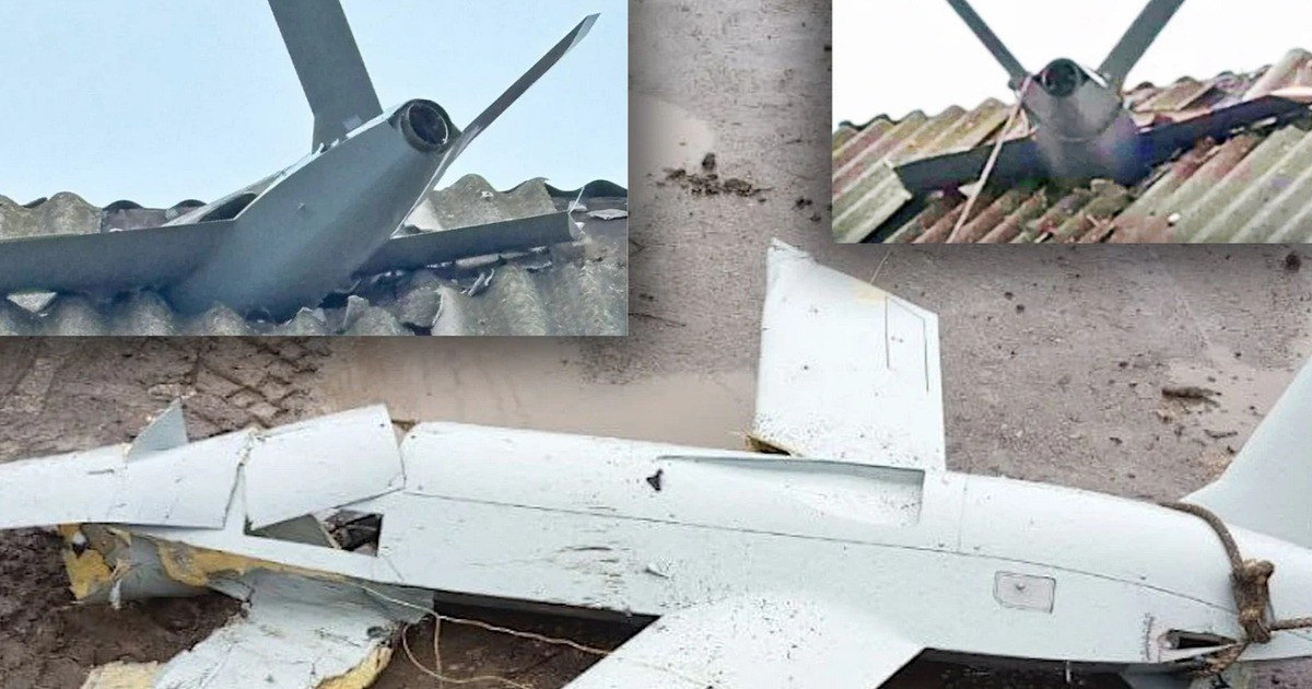 Thủ đô Moscow và các khu vực xung quanh trong thời gian qua thường xuyên bị quân đội Ukraine tấn công bằng UAV tự sát. Vào ngày 22/5, 31 chiếc UAV tự sát của Ukraine đã bị bắn hạ trên bầu trời thủ đô. Theo Bộ Quốc phòng Nga, 51 UAV của Ukraine đã bị bắn hạ trên lãnh thổ Nga trong bảy giờ qua.