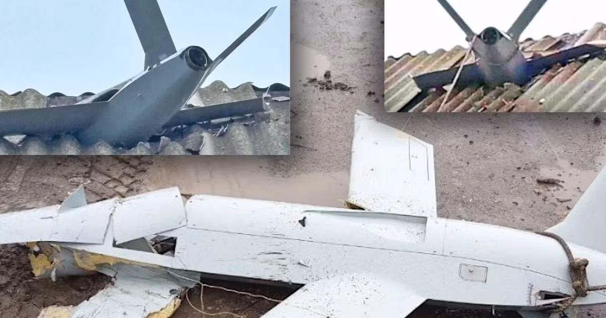 Thủ đô Moscow và các khu vực xung quanh trong thời gian qua thường xuyên bị quân đội Ukraine tấn công bằng UAV tự sát. Vào ngày 22/5, 31 chiếc UAV tự sát của Ukraine đã bị bắn hạ trên bầu trời thủ đô. Theo Bộ Quốc phòng Nga, 51 UAV của Ukraine đã bị bắn hạ trên lãnh thổ Nga trong bảy giờ qua.