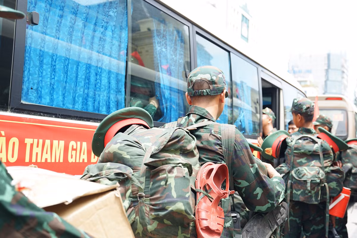 Ảnh: Diệu Hằng.