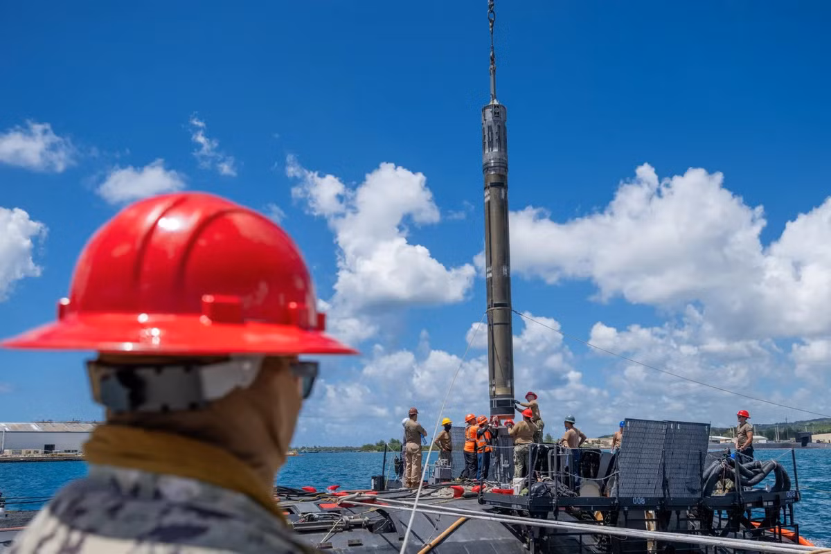 Tốc độ phóng tên lửa Tomahawk hiện nay được cho là đang ảnh hưởng đến các thỏa thuận kinh doanh của Lầu Năm Góc.