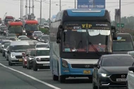 Không để ùn tắc kéo dài các tuyến đường vào trung tâm Hà Nội, TP HCM