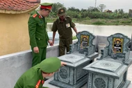Công an Thanh Hóa điều tra, làm rõ vụ 'giả chết trục lợi bảo hiểm'