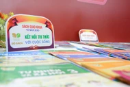 Bộ GD&ĐT công bố bộ sách giáo khoa sử dụng thống nhất toàn quốc