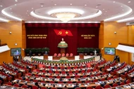 Trung ương nhất trí thông qua Dự thảo Báo cáo các Văn kiện trình Đại hội XIV