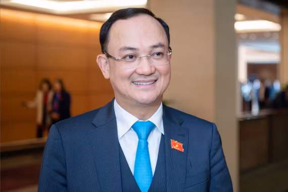 PGS.TS Nguyễn Ngọc Sơn: Đại biểu Quốc hội phải có tư duy kiến tạo