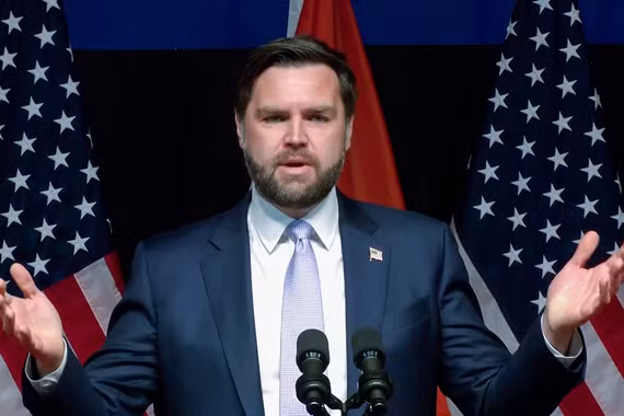 Toàn cảnh cuộc đàm phán lịch sử Mỹ - Iran tại Pakistan