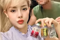 Trước Ngân 98, dàn KOL nào bị bắt vì buôn bán hàng giả?