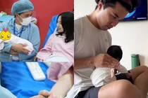 Con rể Xuân Hinh nói gì mà khiến cộng đồng bỉm sữa tranh cãi gay gắt