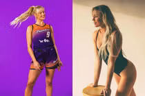 Sao nữ bóng rổ bất mãn khi bị phạt vì một clip TikTok