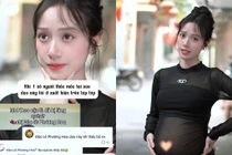 TikToker 17 triệu follow Đào Lê Phương Hoa tiết lộ lý do 'ở ẩn' thời gian qua
