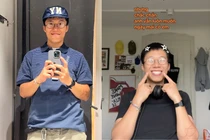 Cộng đồng mạng xót xa cho Tiktoker Bốp Bọt Biển sau tai nạn ở Đức