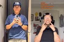 Cộng đồng mạng xót xa cho Tiktoker Bốp Bọt Biển sau tai nạn ở Đức