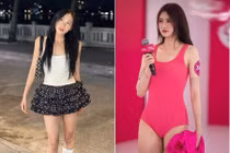 3 nữ vận động viên tham dự SEA Games 33 sở hữu nhan sắc xinh đẹp