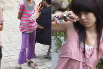 Hình ảnh từng là "hot trend" với thế hệ 9x một thời