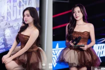 'MC hot nhất Liên Quân' chiếm trọn spotlight với nhan sắc ngọt ngào