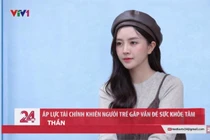 Giới trẻ hào hứng bắt trend 'áp lực tài chính và sức khỏe tâm thần'