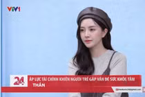 Giới trẻ hào hứng bắt trend 'áp lực tài chính và sức khỏe tâm thần'