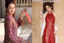 Đọ sắc dàn nữ TikToker đình đám cùng sinh năm 2002