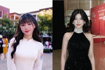 Nhan sắc hiện tại của hot girl Nghệ An từng nổi tiếng mùa khai giảng