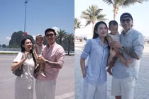 Đoàn Văn Hậu xả ảnh du lịch hè trước tin sắp tái xuất
