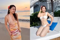 Beauty Blogger Trinh Phạm tiết lộ bí quyết ảnh đẹp như mơ 