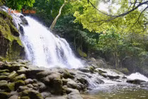 Khám phá "Hạ Long trên núi" Đồng Lâm: Bản giao hưởng thảo nguyên hùng vĩ