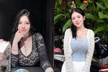 Sắc vóc tuổi 20 của ái nữ kín tiếng nhà đại gia Minh Nhựa