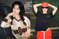 Hot girl tạp hóa Hàn Hằng 'xả suộc' những ngày cuối năm nhẹ nhàng, thong dong