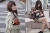 Thiều Bảo Trâm sang - xịn - mịn trong bộ ảnh mới