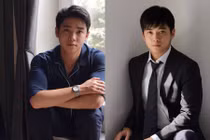 Hot boy bí ẩn Chris Khoa Nguyễn khiến netizen tò mò khi 'thoắt ẩn thoắt hiện'