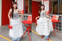 Sam gây thương nhớ với giao diện 'hot girl tuổi teen' ngày nào