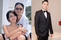 Gia thế giàu có của doanh nhân Đức Phạm và chuyện tình mới với Á hậu Quỳnh