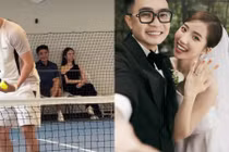 Hot girl lên tiếng về tin đồn 'cặp kè' thiếu gia Đồng Tháp