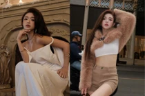 Nét đẹp và thành công của Hoàng Yến qua từng giai đoạn