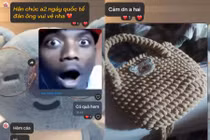 Đoạn hội thoại của anh trai 21 tuổi và em gái 9 tuổi viral cõi mạng