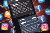 Tranh cãi nảy lửa về cách phụ huynh ửng xử thế nào khi con mất đồ ở lớp học