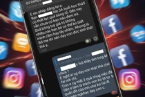 Tranh cãi nảy lửa về cách phụ huynh ửng xử thế nào khi con mất đồ ở lớp học