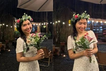 Hình ảnh mộc mạc của treamer đình đám một thời Uyên Pu